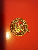 Coin Pendant