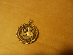 Coin Pendant