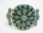 Native American Jewelry Up For Auction