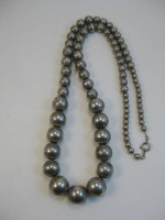 Native American Jewelry Up For Auction