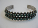 Native American Jewelry Up For Auction