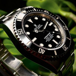 2020 Rolex Submariner No-Date 40 mm (114060)