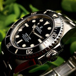 2020 Rolex Submariner No-Date 40 mm (114060)
