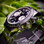 2023 Tudor Black Bay Chronograph Reverse Panda (M79320N-001)