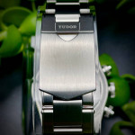 2023 Tudor Black Bay Chronograph Reverse Panda (M79320N-001)