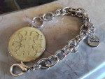 Guess Bracelet or Purse Jewelry
