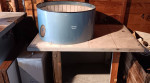 LARGE CENTRIFUGE CASTING MACHINE