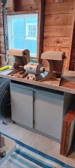 JEWELRY BUFFER/POLISHER MACHINE