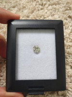 1.35 ct diamond