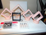 freshwater pearls