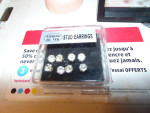 freshwater pearls
