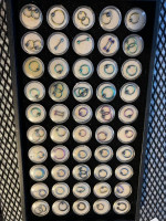 Body Jewelry bulk lot