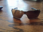 Oakley probation sunglasses