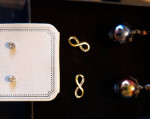 3 sets of Earrings