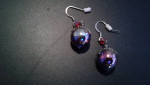 3 sets of Earrings