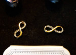 3 sets of Earrings