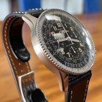Breitling Navitimer 806 1959 Re-Edition, collectable Limited edition