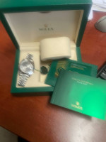 Rolex Wimbledon