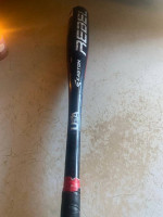 Easton Rebel Aluminum 27 L 17 oz dia 2-1/4 baseball bat
