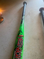 Franklin usa venom youth baseball bat