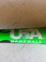 Franklin usa venom youth baseball bat