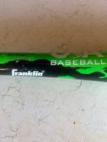 Franklin usa venom youth baseball bat