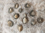 Jewelry bundle lot