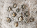 Jewelry bundle lot