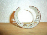 "Silver" Cuff Bracelet