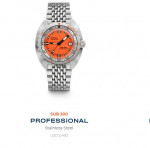 Doxa Sub 300 pro