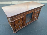 Buffet or Sofa Table/Cabinet