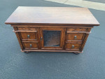 Buffet or Sofa Table/Cabinet