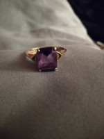 14 k ring