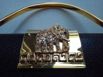 Bijoux Bijoux Handbag & Clutch