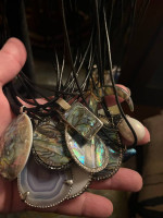 Jewelry Lot- Bulk Necklaces Supplies