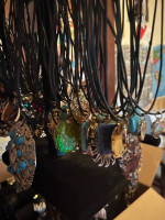 Jewelry Lot- Bulk Necklaces Supplies