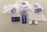 Generic Lapel Pin