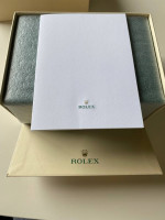 2022 Rolex GMT Root Beer