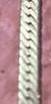 Gold Tone Bracelet