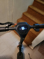 Hiboy ks4 scooter