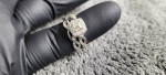 Wedding rings set