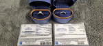 Wedding rings set