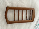 Jewelry Wall Mount