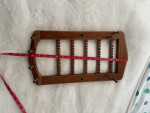 Jewelry Wall Mount