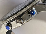 Men's Croton Chronomaster #CC311300 New Battery👀