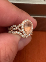 Engagement set