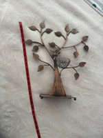 Earring Jewelry Stand