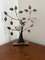 Earring Jewelry Stand