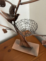 Earring Jewelry Stand