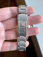 Rolex Sea-Dweller 16600